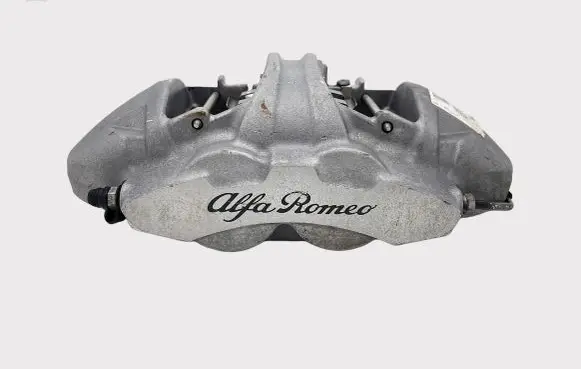 Alfa Romeo Stelvio Front brake caliper 50553649 77368470 77367725