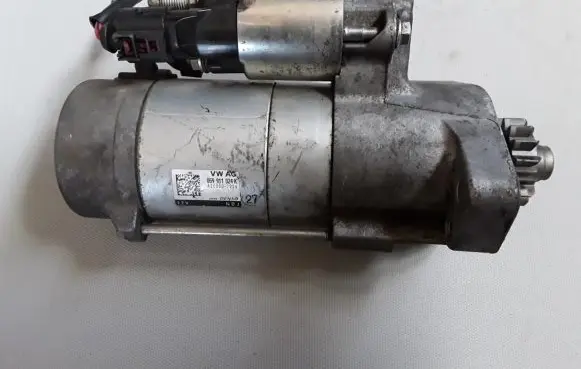 Porsche Panamera (970) Starter motor 059911024K