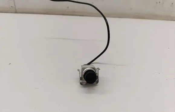 Mercedes-Benz C W206 Front bumper camera A0009051816