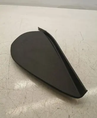 BMW X5M F85 Dashboard side end trim 1227998