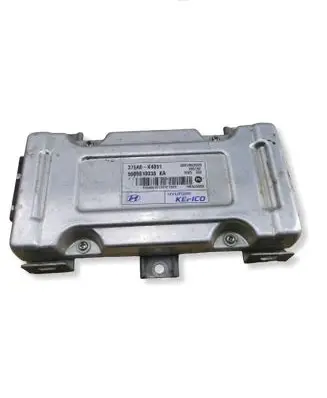 Hyundai Kona I Other control units/modules 375A0K4051 9009010038 0SEVB6200R