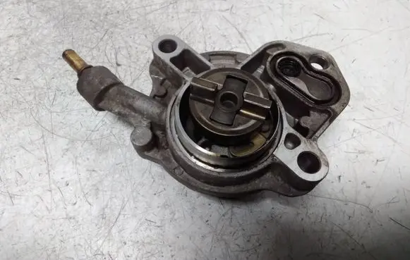 Peugeot 807 Vacuum pump 72266601H 03T30600347