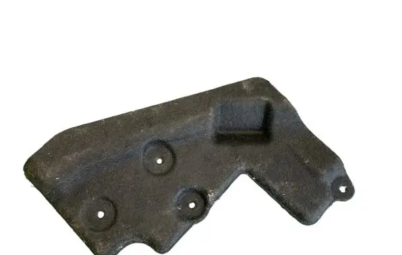 Nissan Murano Z52 Floor mat clip fixing clamp 