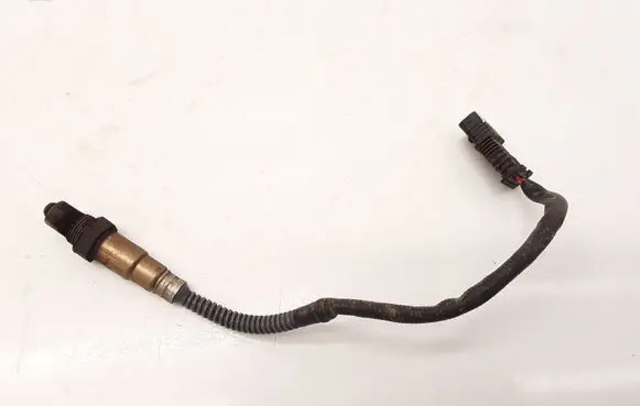 BMW 5 F10 F11 Lambda probe sensor 0258027029 0258027030 7589121