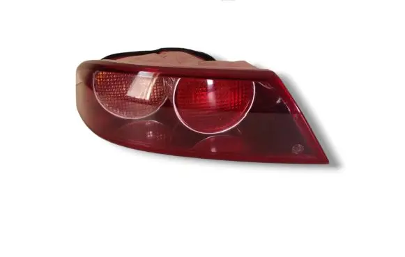 Alfa Romeo 159 Rear/tail lights 60691365 F9392620