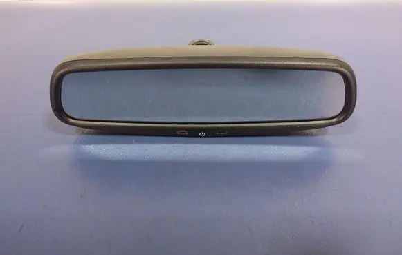 Toyota Avensis T250 Rear view mirror (interior) 8781005010