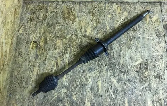 Mercedes-Benz A W168 Front driveshaft
