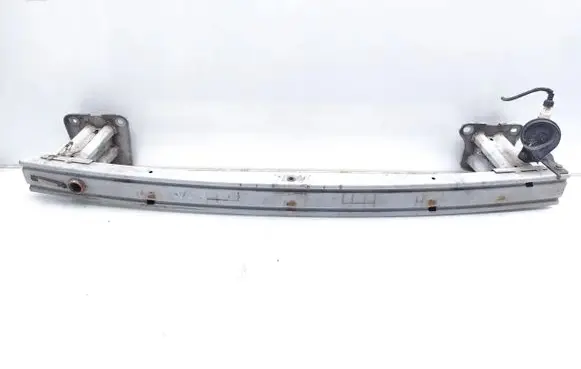 Opel Vivaro Front bumper cross member 93866989