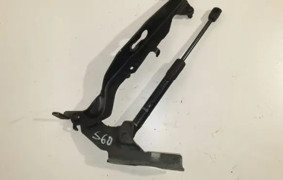 Volvo S60 Engine bonnet/hood hinges 30799178