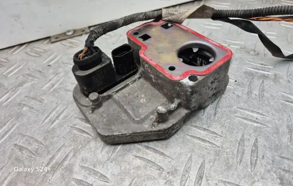 Torque split ecu control unit/module