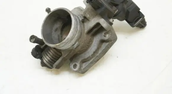 KIA Cerato Throttle body valve 35170-22600