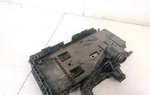 Ford Mondeo MK IV Battery box tray 6G9110723A 6G91-10723A