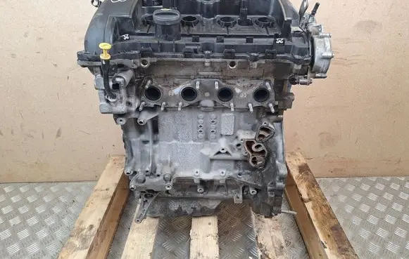 Citroen C3 Engine 8F01 EP3C V758456680
