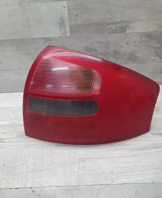 Audi A6 S6 C6 4F Rear/tail lights