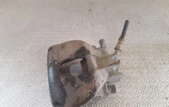 Volvo V70 Front brake caliper