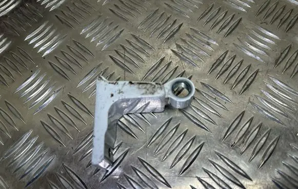 Volvo V60 Rear door upper hinge 31402407