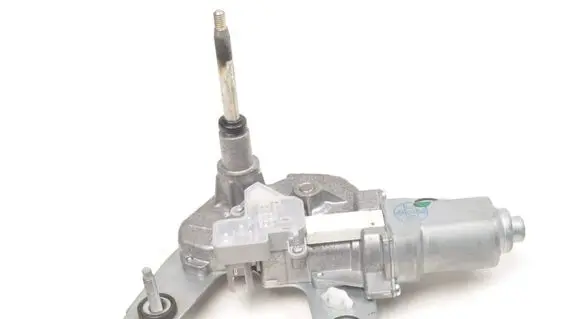 Infiniti QX70 S51 Rear window wiper motor 287101BA0A