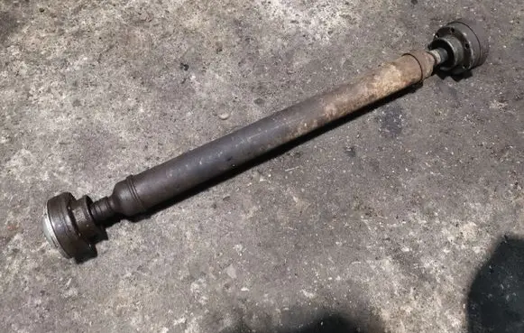 Suzuki Grand Vitara II Front prop shaft 