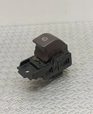Opel Insignia A Hand parking brake switch 0012543037 2282 13271124