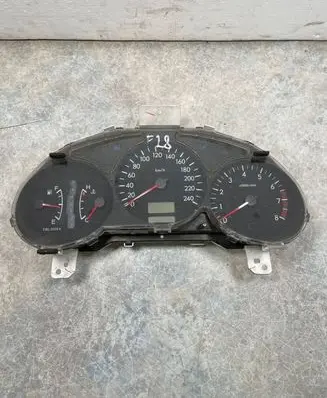 Subaru Forester SG Speedometer (instrument cluster) 85012SA48 0265015