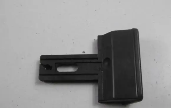 Mercedes-Benz Vito Viano W638 Hand brake release handle A6384270120