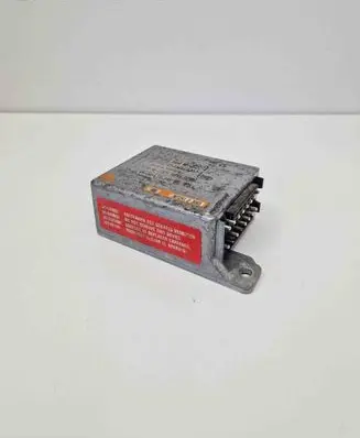 Mercedes-Benz SL R129 Airbag control unit/module A0048201810 0285001031