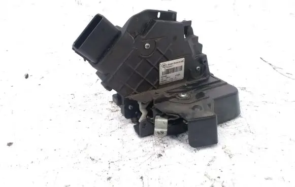 Ford S-MAX Rear door lock 6M2AR26413BB