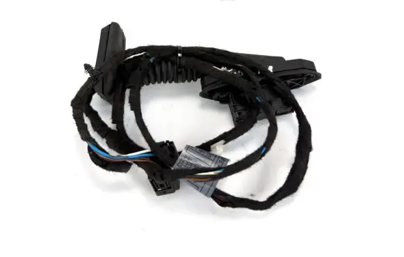 BMW 3 E46 Rear door wiring loom 8369655 0259722 6913083