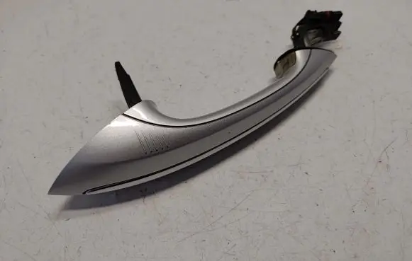 BMW 7 F01 F02 F03 F04 Rear door exterior handle 7305310 51217249980