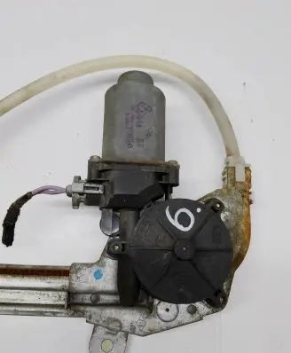 Renault Trafic I Vent window/glass motor 