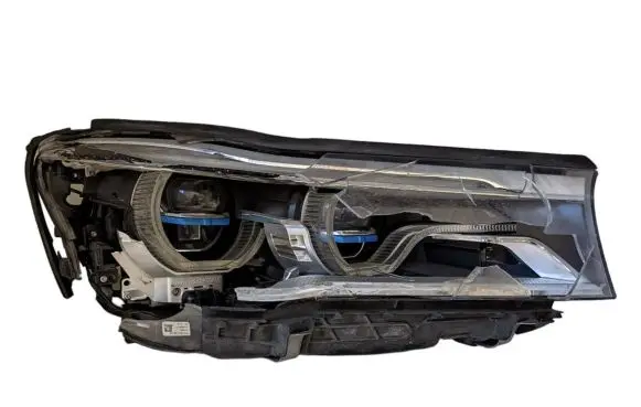 BMW 7 G11 G12 Headlight/headlamp 7463768 7729200010 20160219