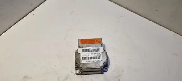 Audi A4 S4 B7 8E 8H Airbag control unit/module 8E0959655