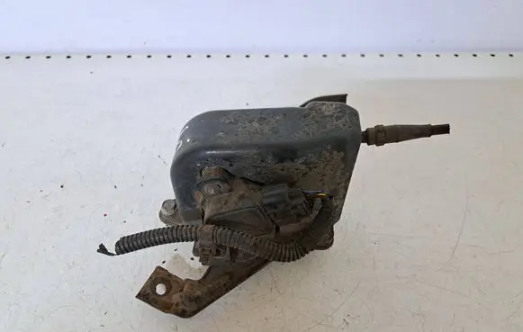 Honda FR-V Accelerator pedal position sensor