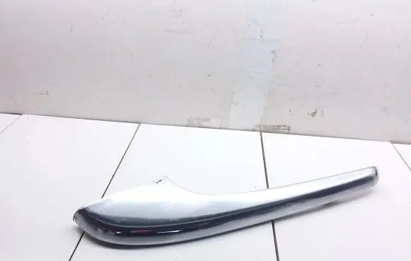 Jaguar XJ X40 Front bumper corner part panel trim 