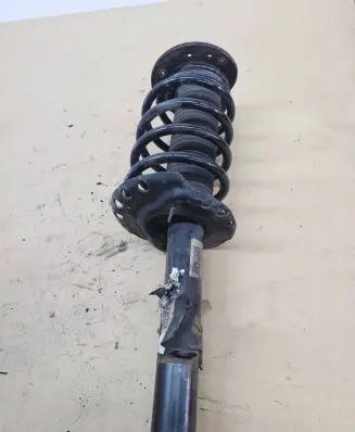 Volvo XC60 Front shock absorber/damper 31340477 824904007492 F4888