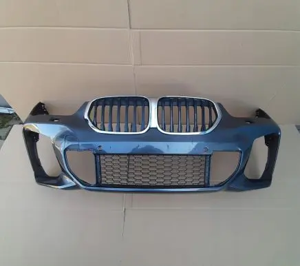 BMW X1 F48 F49 Front bumper