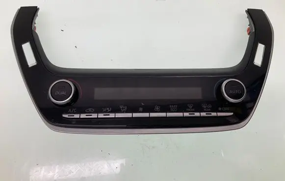 Toyota Corolla E210 E21 Climate control unit 75K702 7367R10