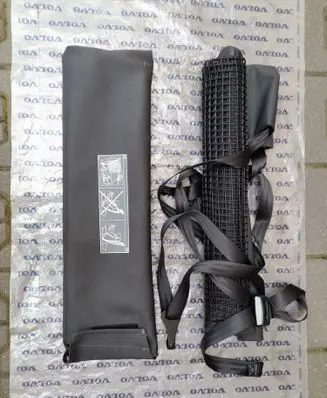 Volvo XC60 Trunk/boot cargo luggage net 31390521 942PC