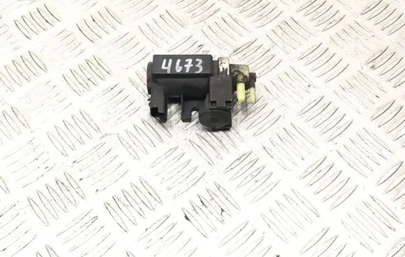 Fiat Ulysse Turbo solenoid valve
