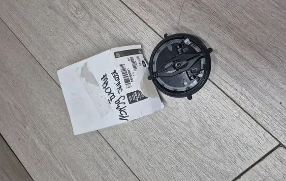 Land Rover Evoque I Front door wing mirror part CRP500041