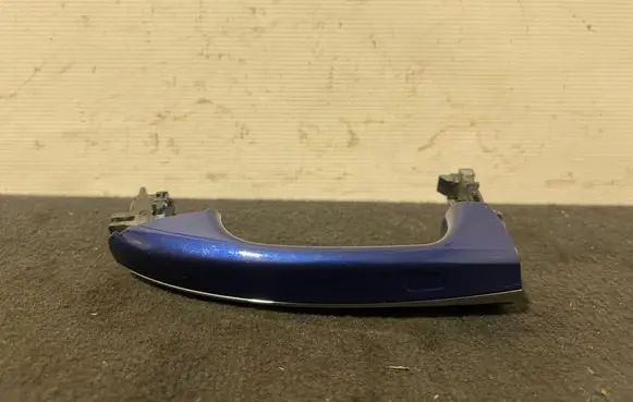 Mercedes-Benz GLC C253 Front door exterior handle 