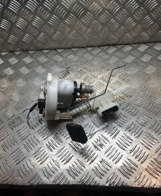 BMW 3 E90 E91 Fuel level sensor A2C53027373 07510702