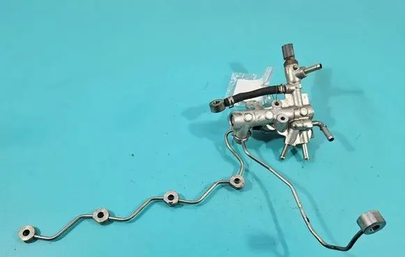 Mazda 6 Fuel pressure sensor 179730-0100 IMPRK1475991