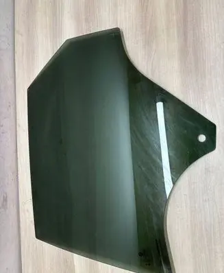 BMW 2 Active Tourer U06 Rear door window glass 43R011004 E005875 M12315AS3