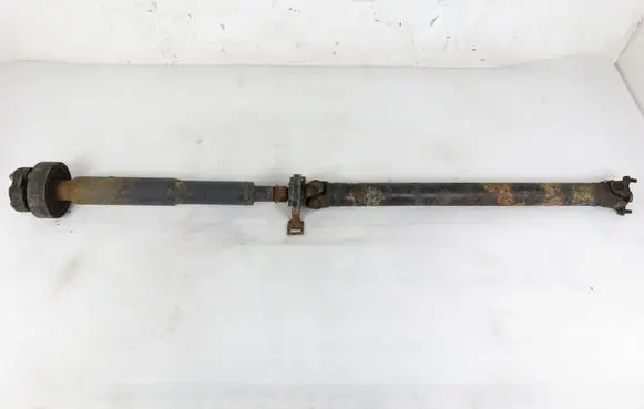 BMW 5 E39 Drive shaft (set) 