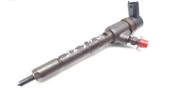 Opel Combo C Fuel injector 0445110183