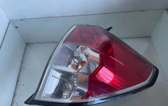 Subaru Forester SH Rear/tail lights W2175W USA7443