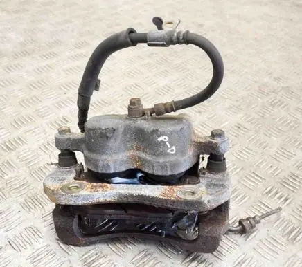 KIA Sorento Front brake caliper