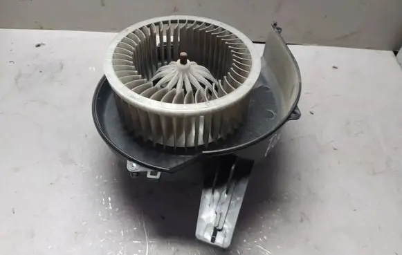 Volkswagen Polo V 6R Heater fan/blower 6R1819015