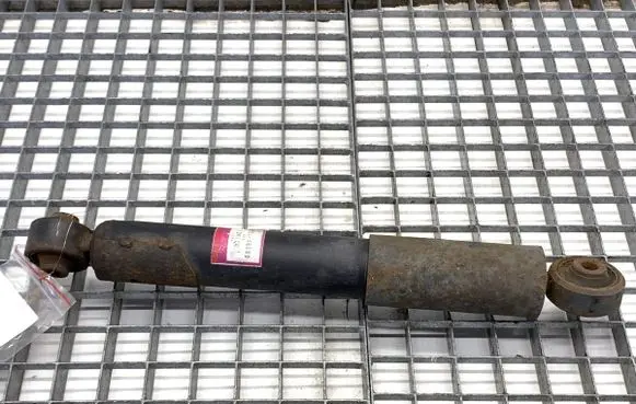 Lexus RX III Rear shock absorber/damper 4853148160